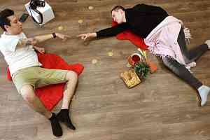 Кварцвиниловые полы FF-1900 Rich 1978 Дуб Катания фото  | FLOORDEALER